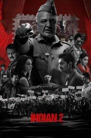 Indian 2 (2024) Hindi HQ HDTS-Rip – 480P | 720P – x264 – 600MB | 1.3GB – Download & Watch Online