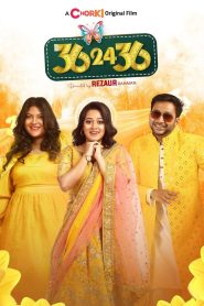 36-24-36 (2024) Bengali Chorki WEB-DL H264 AAC 1080p | 720p | 480p Download & Watch Online