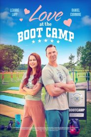 Love at the Bootcamp (2024) WEBRip Hindi 480p | 720p | 1080p AVC AAC 2.0 Download & Watch Online