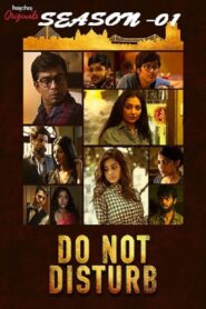 Do Not Disturb (2018–) S01 Bengali Hoichoi WEB-DL – 480P | 720P | 1080P – x264 – 500MB | 1.3GB | 2.9GB ESub- Download & Watch Online