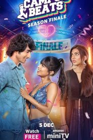 Campus Beats (2025–) S05 Hindi Amazon WEB-DL – 480P | 720P | 1080P – x264 & x265(HEVC) – 1.4GB | 4GB | 12.5GB ESub- Download & Watch Online