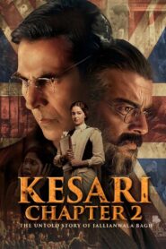 Kesari Chapter 2 (2025) 4K HD-Rip Hindi 480p | 720p | 1080p | 2160p x264 AVC DD 5.1 Download & Watch Online