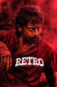 Retro (2025) Hindi Dubbed Cam-Rip – 480P | 720P | 1080P – x264 – 500MB | 1.2GB | 2.6GB – Download & Watch Online